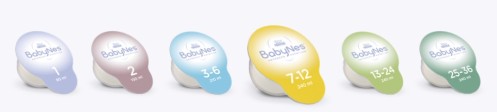 babynes-capsules